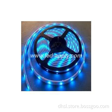 smd5050 light led strip 30pcs led per  meter